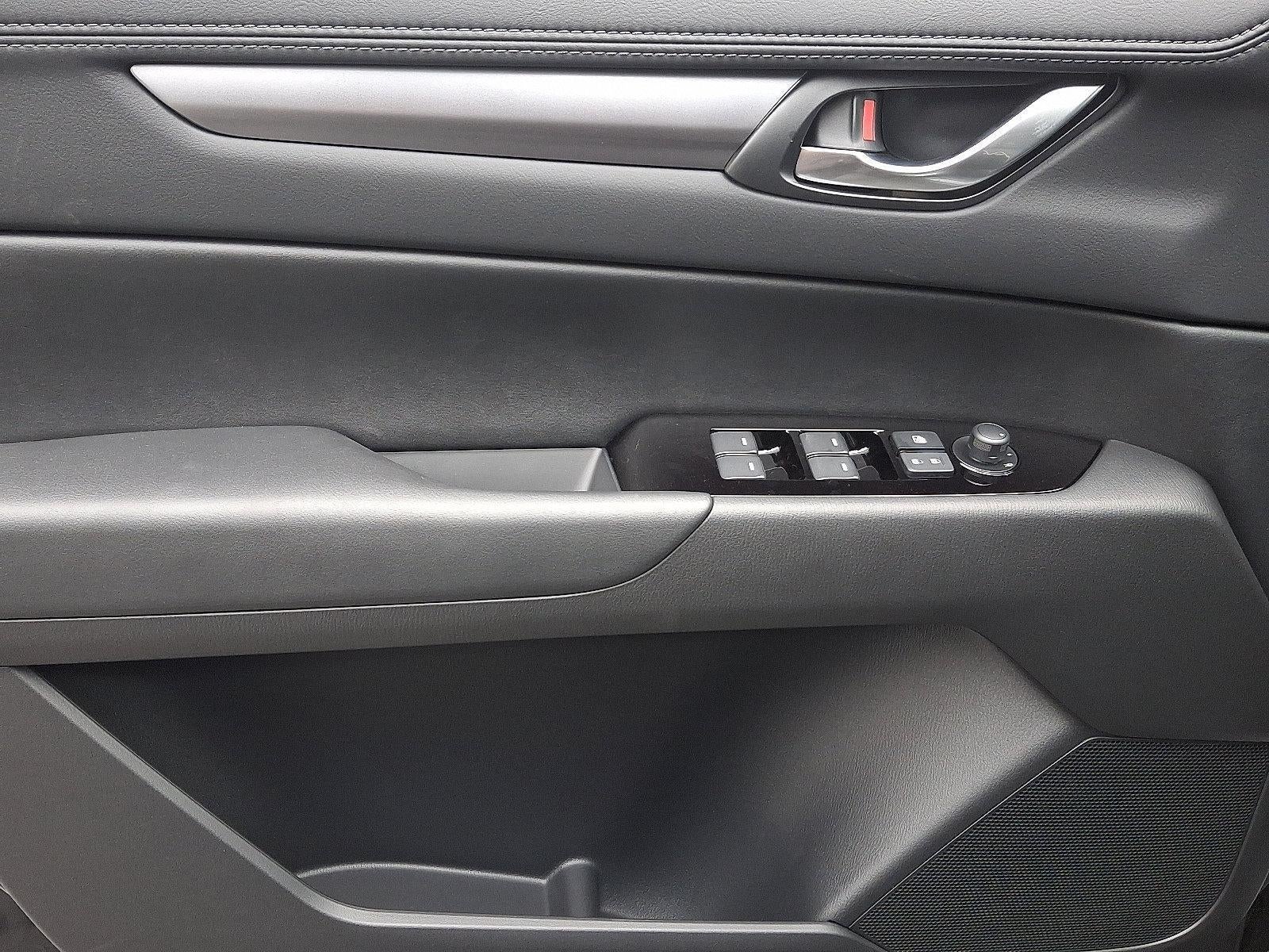 2025 Mazda Mazda CX-5 2.5 S Preferred Package AWD