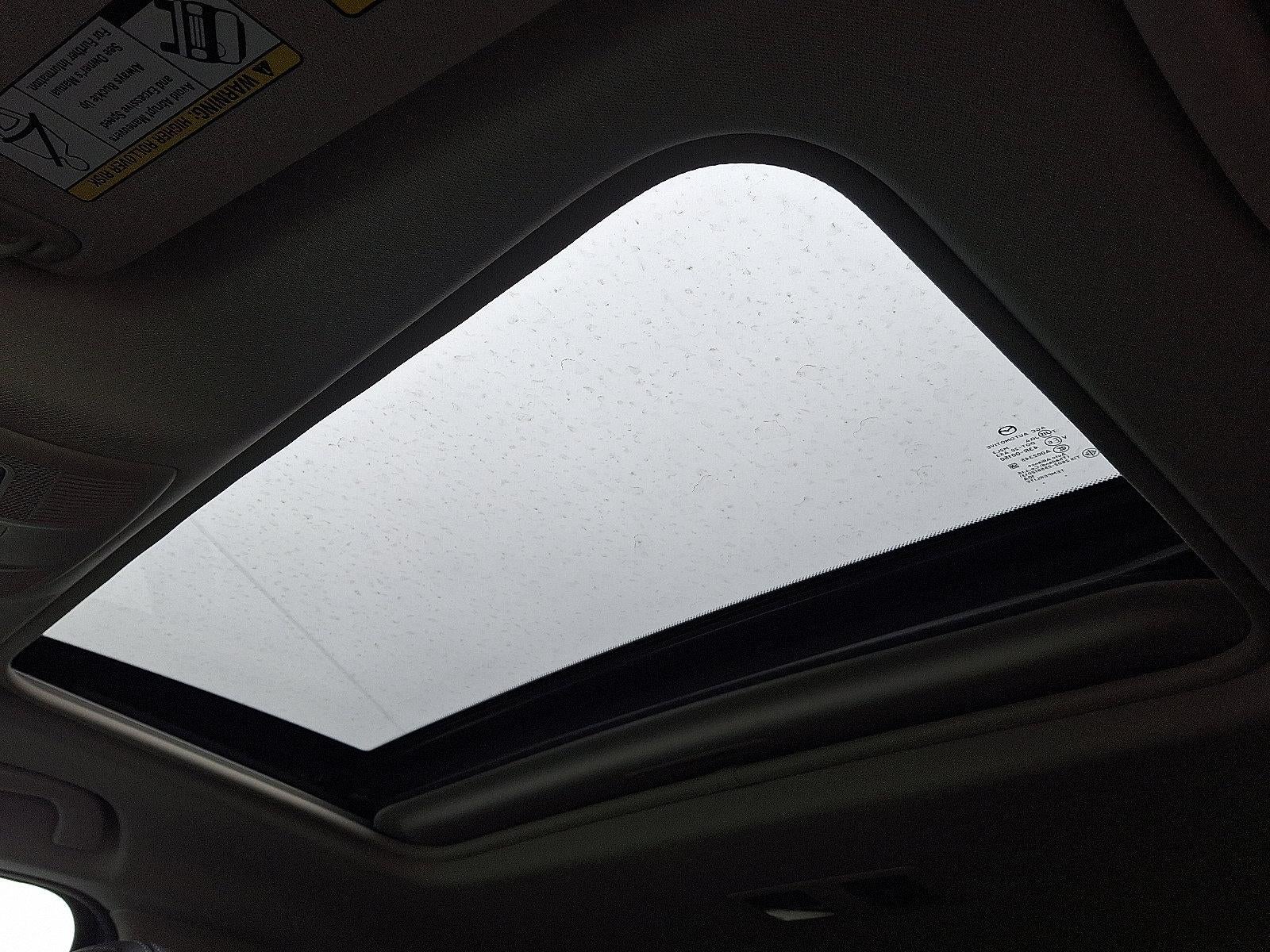 2025 Mazda Mazda CX-5 2.5 S Preferred Package AWD