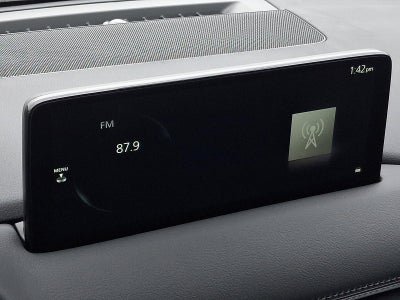 2025 Mazda Mazda CX-5 2.5 S Preferred Package AWD