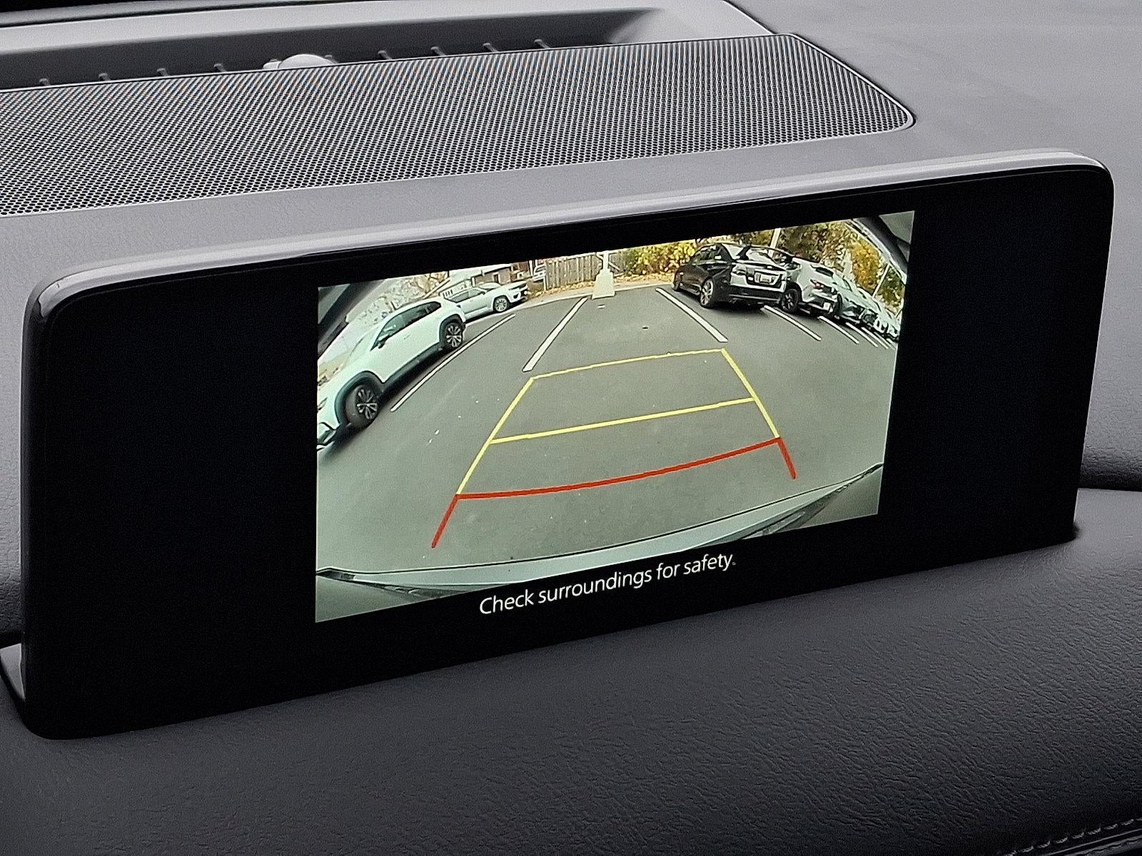 2025 Mazda Mazda CX-5 2.5 S Preferred Package AWD