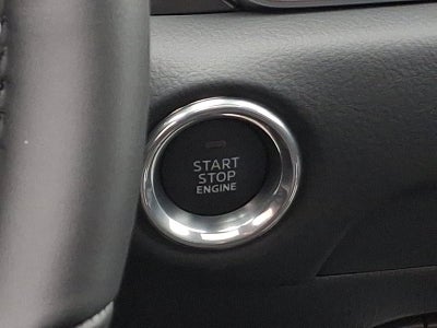 2025 Mazda Mazda CX-5 2.5 S Preferred Package AWD