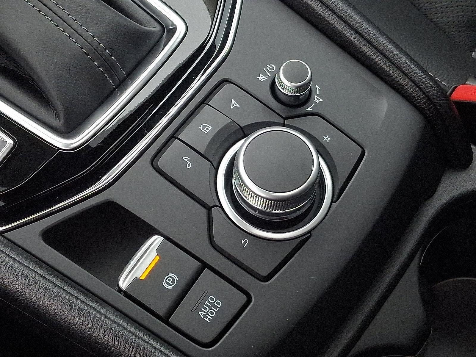 2025 Mazda Mazda CX-5 2.5 S Preferred Package AWD