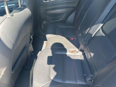 2023 Mazda Mazda CX-5 2.5 S Preferred Package AWD