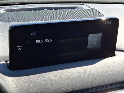 2023 Mazda Mazda CX-5 2.5 S Preferred Package AWD