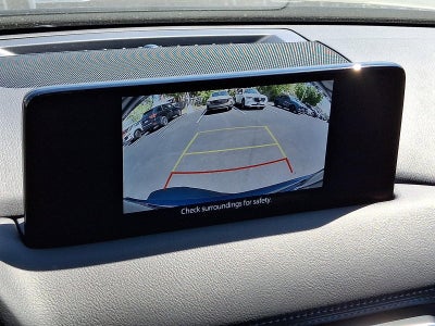 2023 Mazda Mazda CX-5 2.5 S Preferred Package AWD