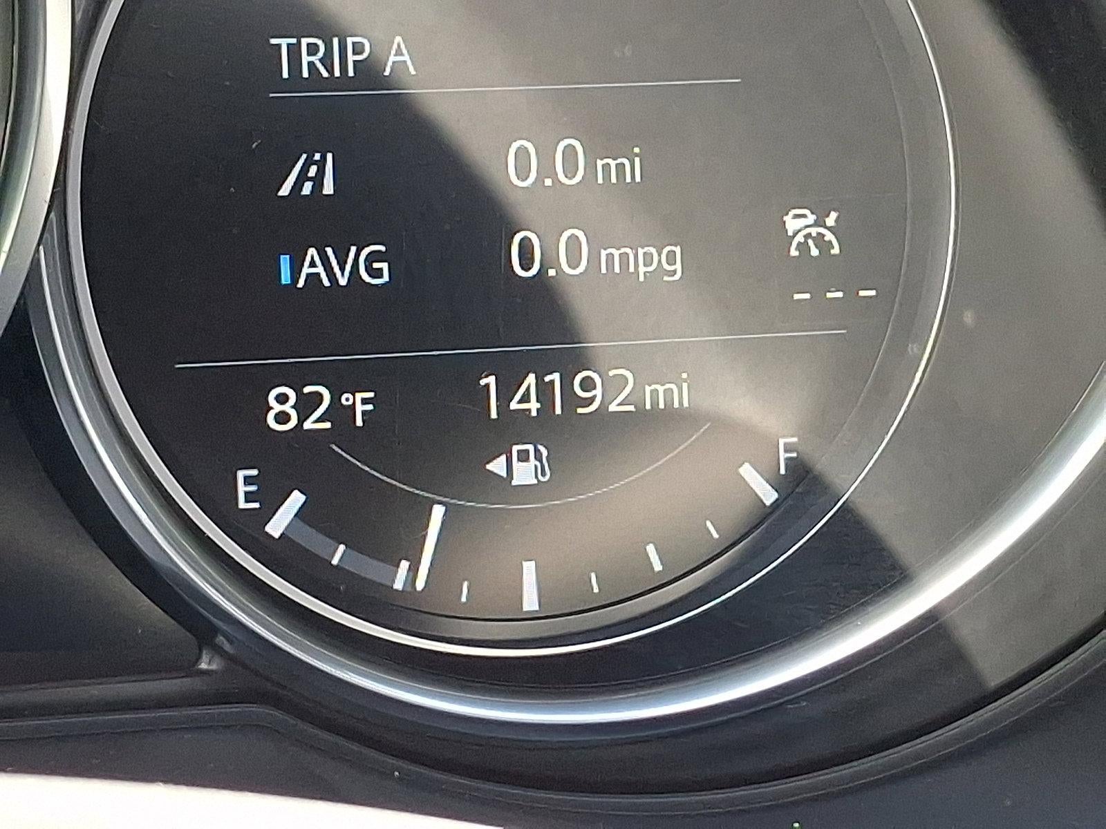 2023 Mazda Mazda CX-5 2.5 S Preferred Package AWD