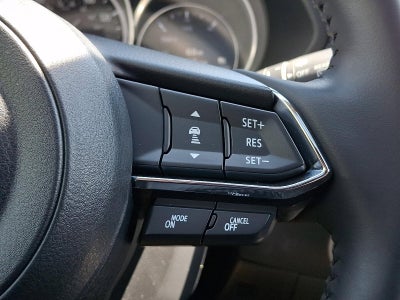 2023 Mazda Mazda CX-5 2.5 S Preferred Package AWD