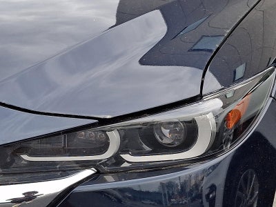 2023 Mazda Mazda CX-5 2.5 S Preferred Package AWD