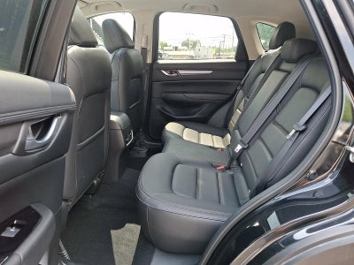 2023 Mazda Mazda CX-5 2.5 S Preferred Package AWD