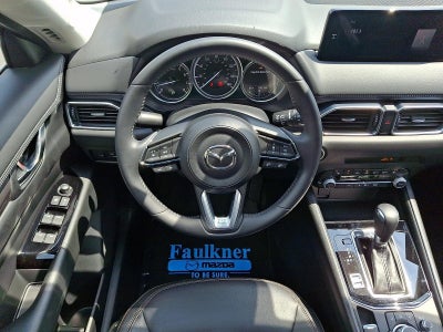 2023 Mazda Mazda CX-5 2.5 S Preferred Package AWD