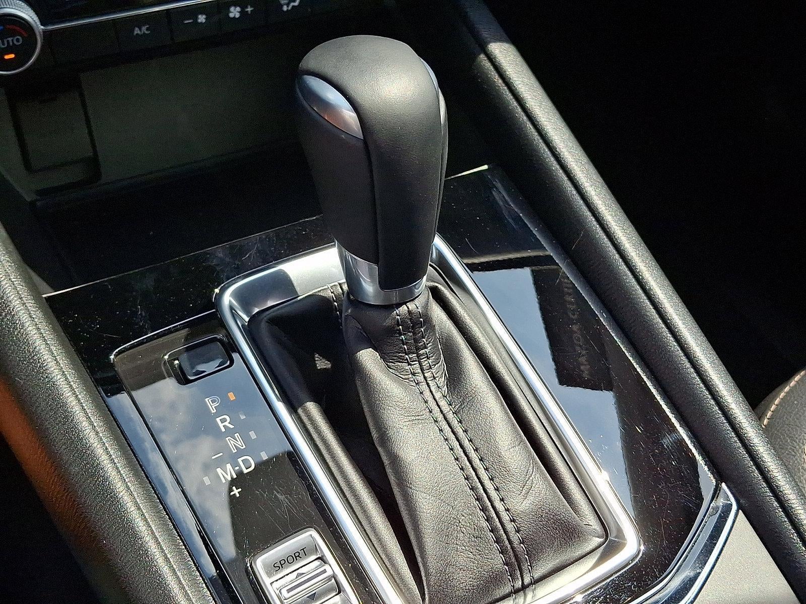 2023 Mazda Mazda CX-5 2.5 S Preferred Package AWD