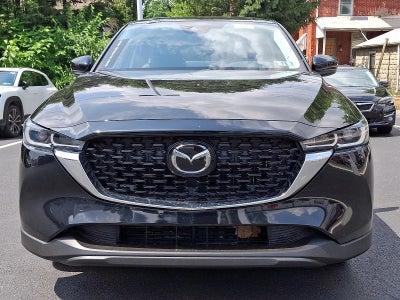2023 Mazda Mazda CX-5 2.5 S Preferred Package AWD