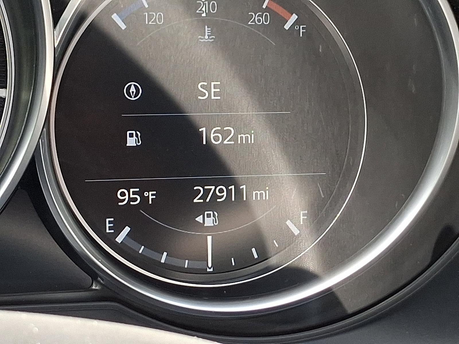 2023 Mazda Mazda CX-5 2.5 S Preferred Package AWD