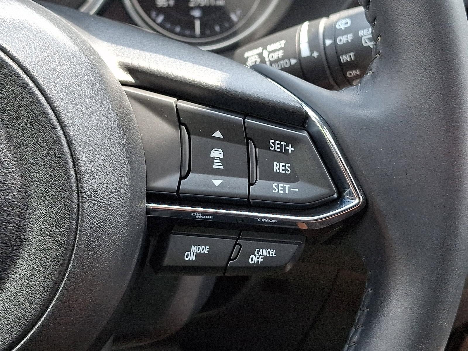 2023 Mazda Mazda CX-5 2.5 S Preferred Package AWD
