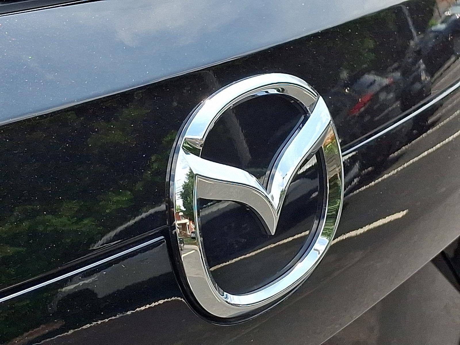 2023 Mazda Mazda CX-5 2.5 S Preferred Package AWD