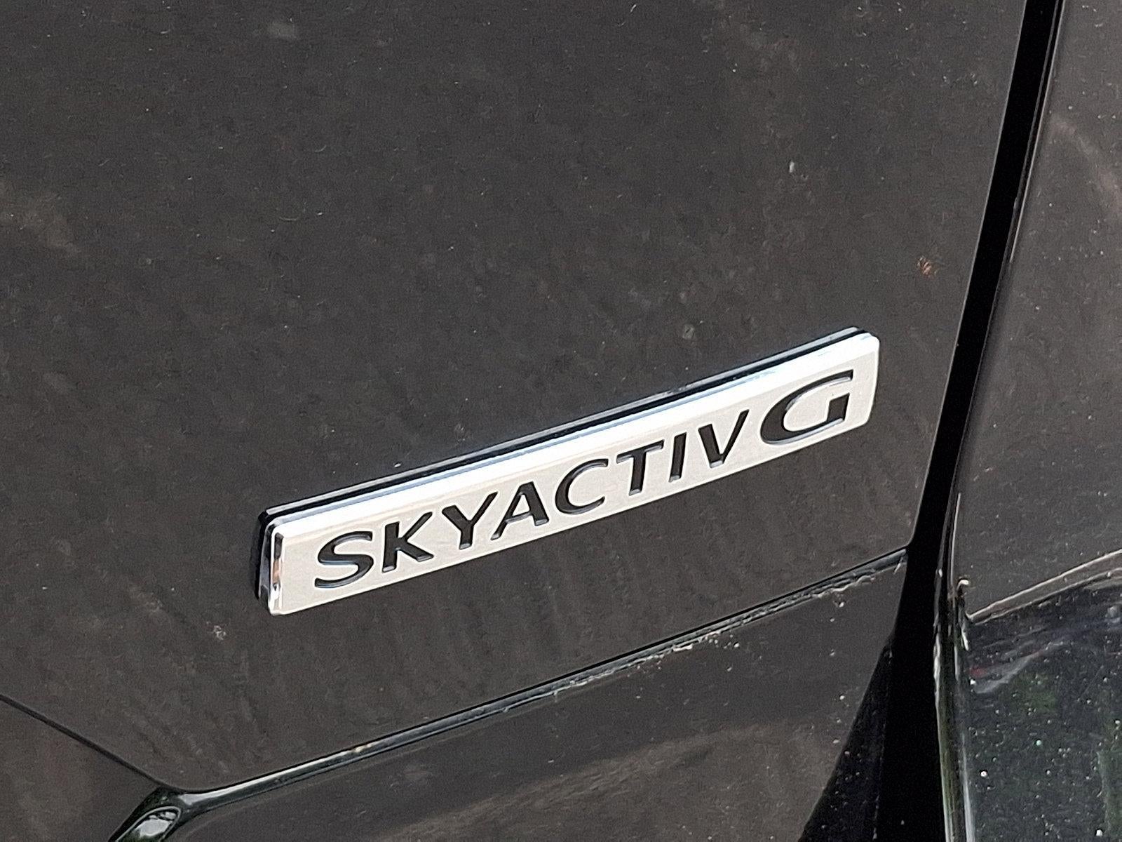 2023 Mazda Mazda CX-5 2.5 S Preferred Package AWD