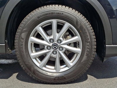 2023 Mazda Mazda CX-5 2.5 S Preferred Package AWD
