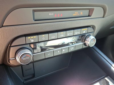 2025 Mazda Mazda CX-5 2.5 S Preferred Package AWD