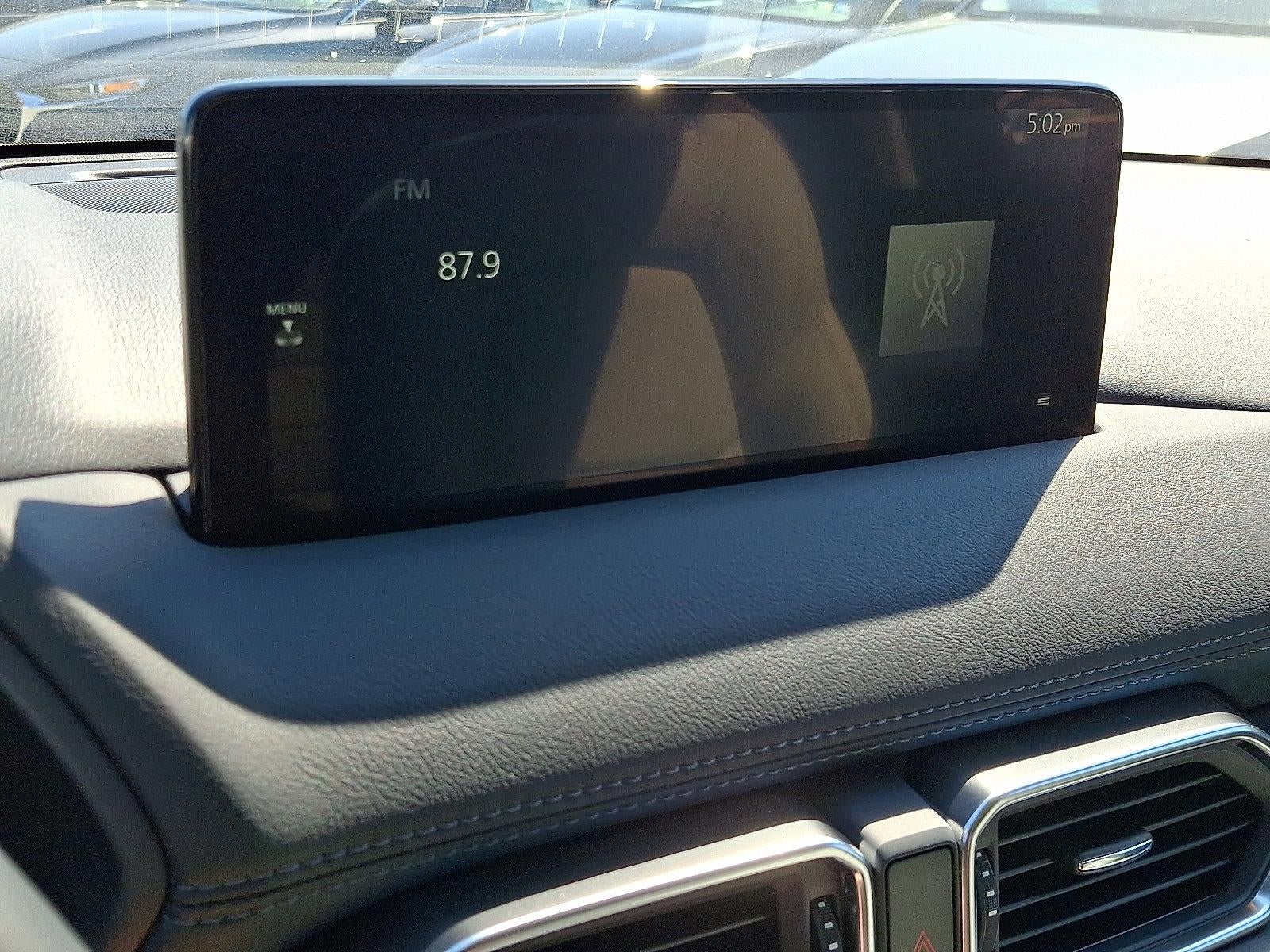 2025 Mazda Mazda CX-5 2.5 S Preferred Package AWD