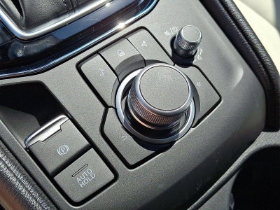 2025 Mazda Mazda CX-5 2.5 S Preferred Package AWD