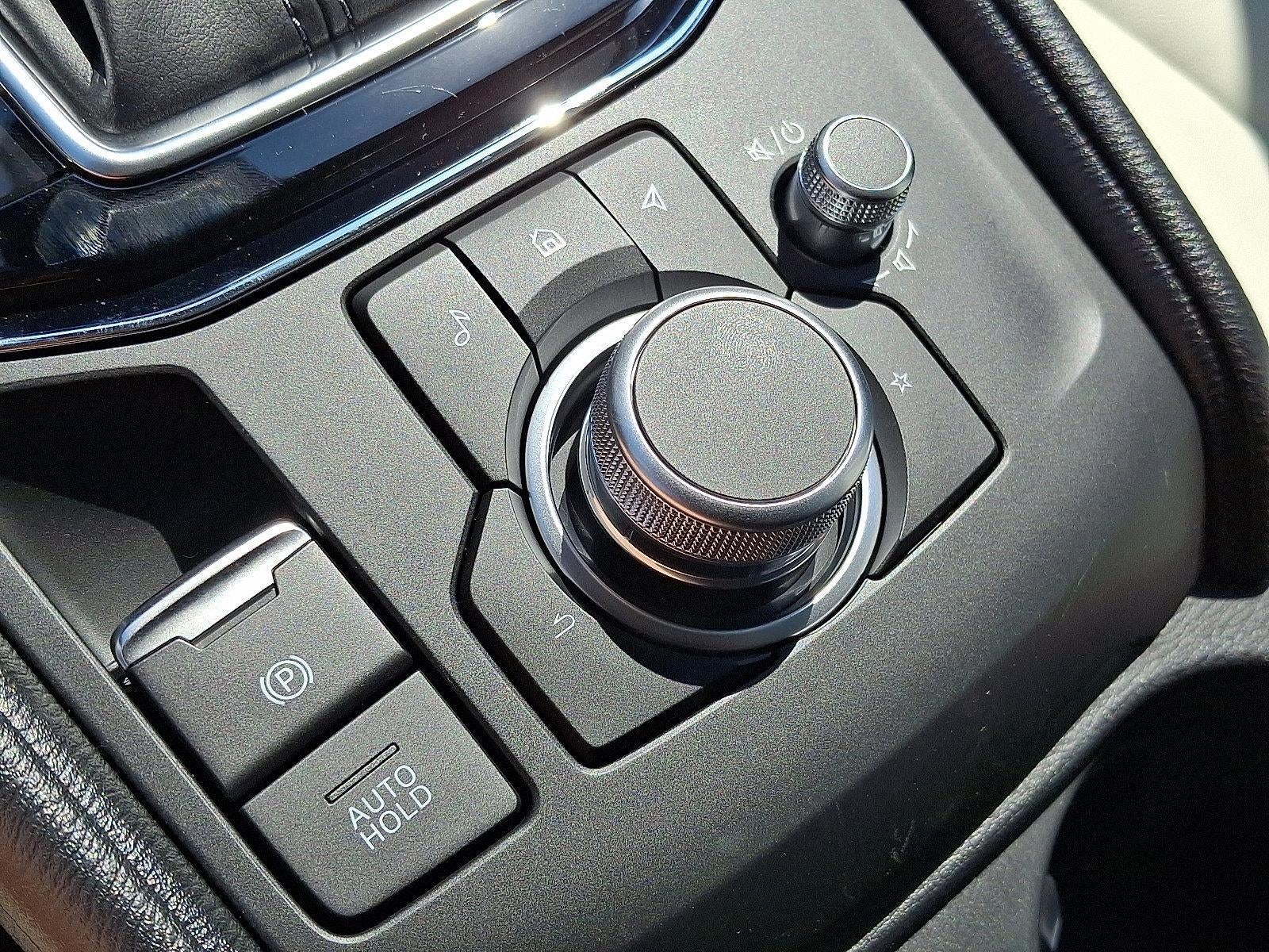 2025 Mazda Mazda CX-5 2.5 S Preferred Package AWD