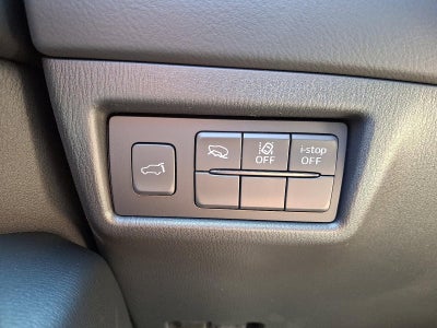 2025 Mazda Mazda CX-5 2.5 S Preferred Package AWD