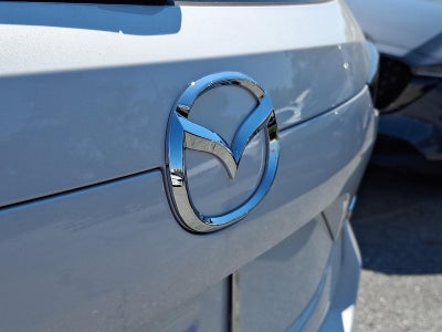 2025 Mazda Mazda CX-5 2.5 S Preferred Package AWD