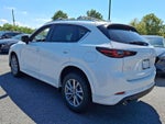 2025 Mazda Mazda CX-5 2.5 S Preferred Package AWD