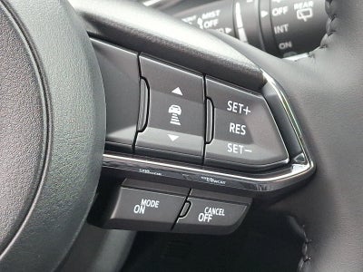 2025 Mazda Mazda CX-5 2.5 S Preferred Package AWD