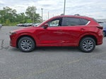 2025 Mazda Mazda CX-5 2.5 S Preferred Package AWD