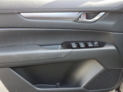 2025 Mazda Mazda CX-5 2.5 S Preferred Package AWD