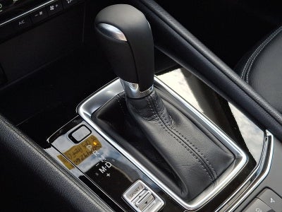 2025 Mazda Mazda CX-5 2.5 S Preferred Package AWD