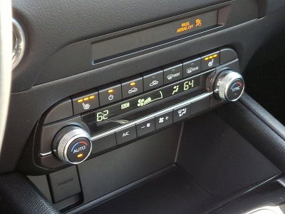 2025 Mazda Mazda CX-5 2.5 S Preferred Package AWD