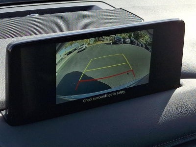 2025 Mazda Mazda CX-5 2.5 S Preferred Package AWD