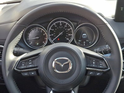 2025 Mazda Mazda CX-5 2.5 S Preferred Package AWD