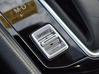 2025 Mazda Mazda CX-5 2.5 S Preferred Package AWD