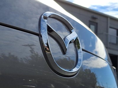 2025 Mazda Mazda CX-5 2.5 S Preferred Package AWD