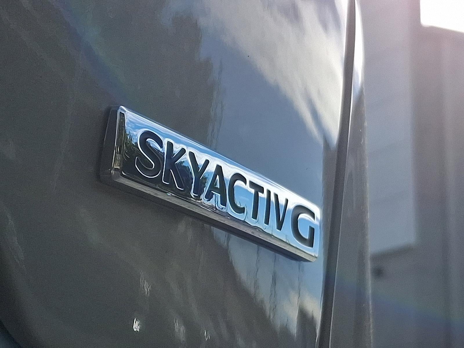 2025 Mazda Mazda CX-5 2.5 S Preferred Package AWD