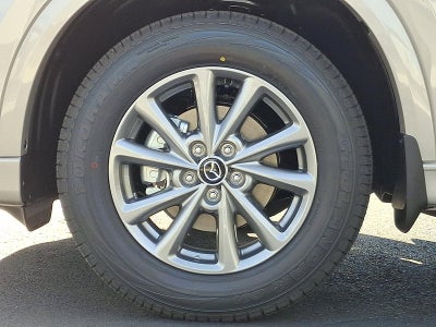 2025 Mazda Mazda CX-5 2.5 S Preferred Package AWD
