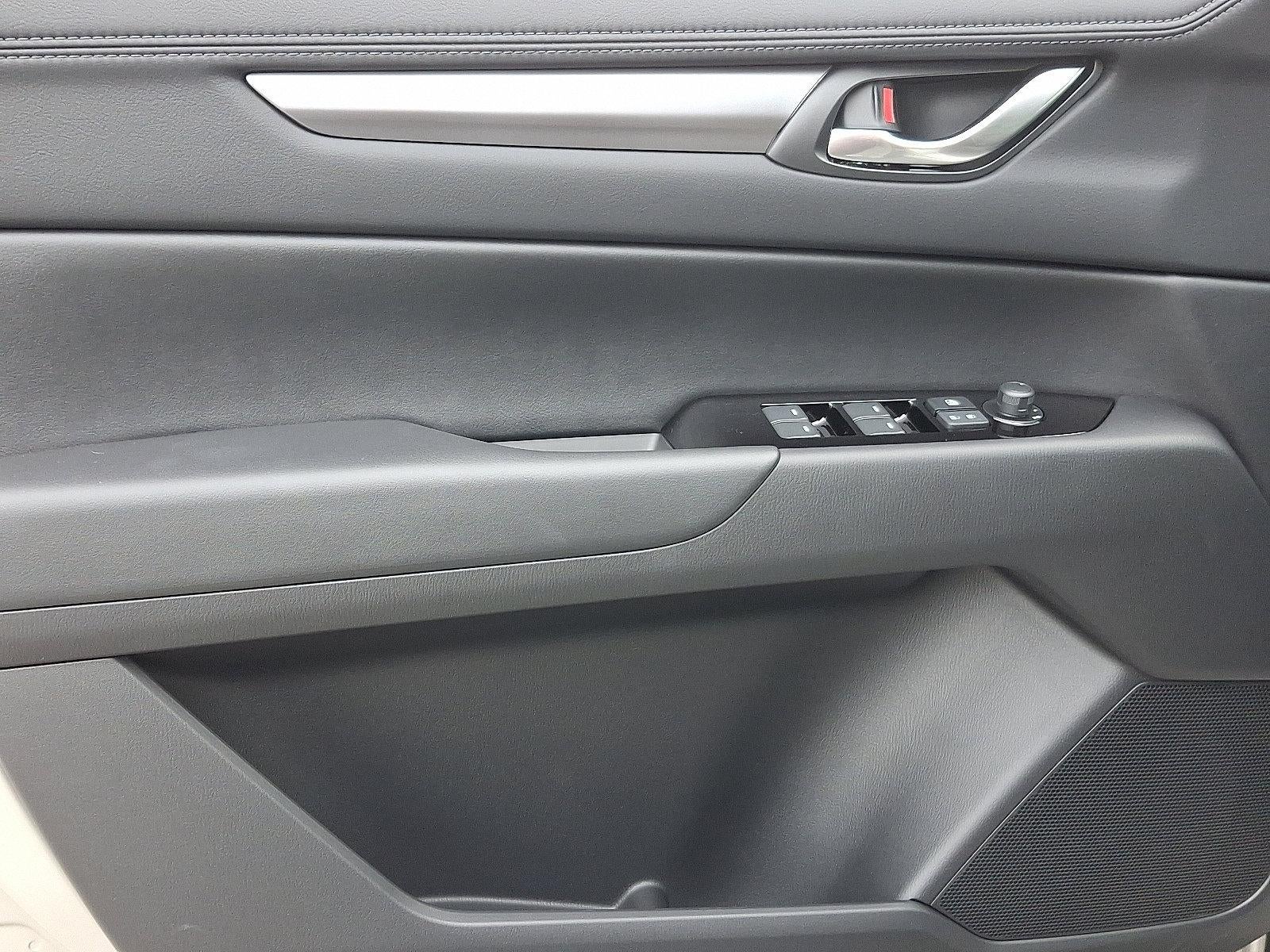 2025 Mazda Mazda CX-5 2.5 S Preferred Package AWD