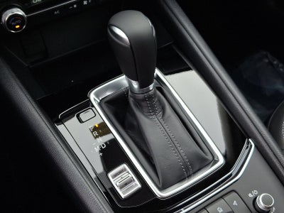 2025 Mazda Mazda CX-5 2.5 S Preferred Package AWD