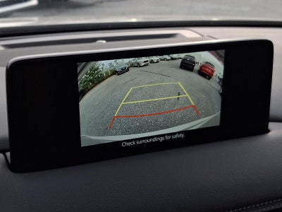 2025 Mazda Mazda CX-5 2.5 S Preferred Package AWD