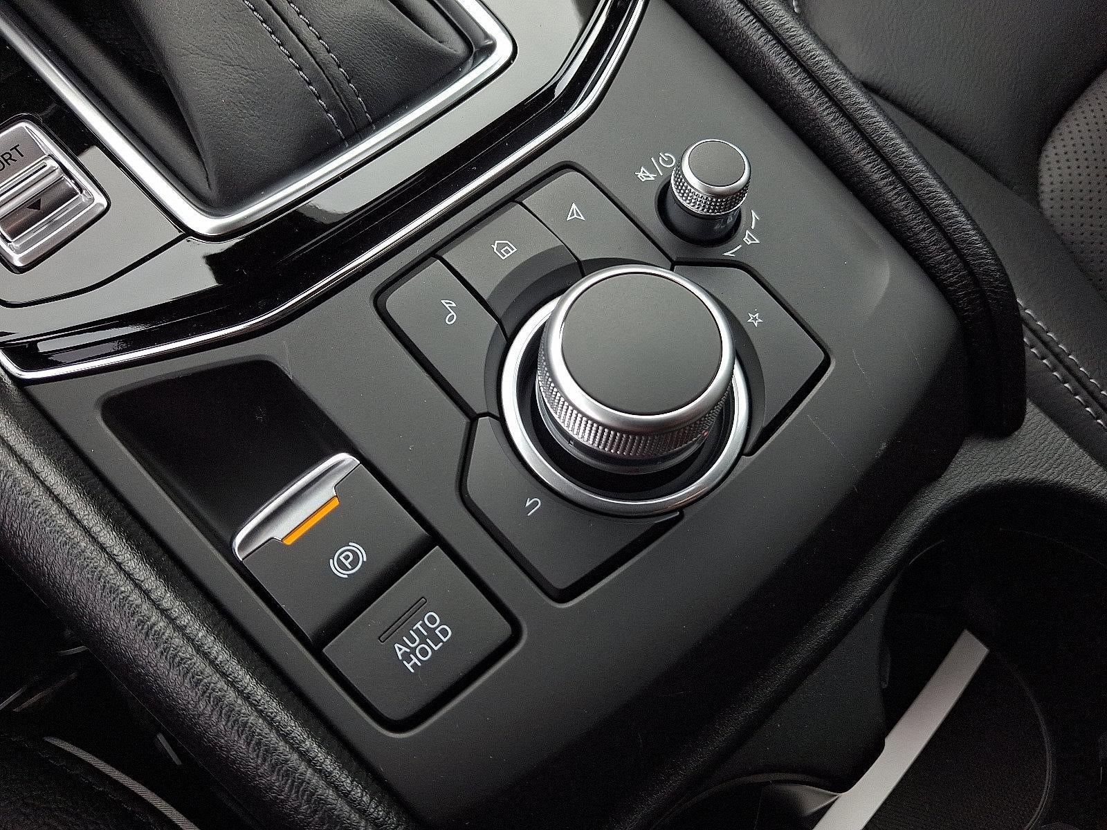 2025 Mazda Mazda CX-5 2.5 S Preferred Package AWD