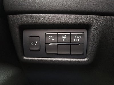 2025 Mazda Mazda CX-5 2.5 S Preferred Package AWD