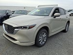 2025 Mazda Mazda CX-5 2.5 S Preferred Package AWD