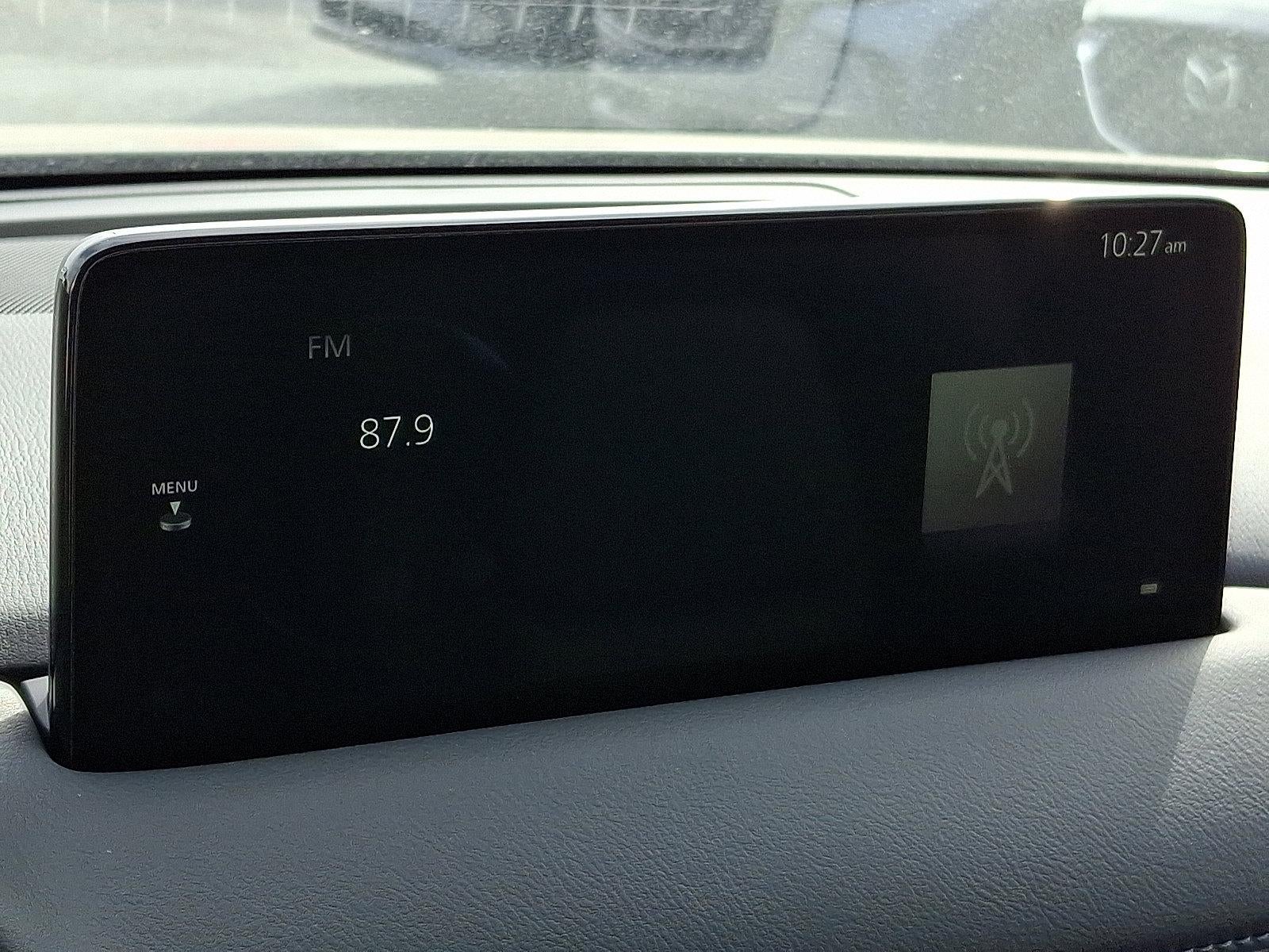 2025 Mazda Mazda CX-5 2.5 S Preferred Package AWD