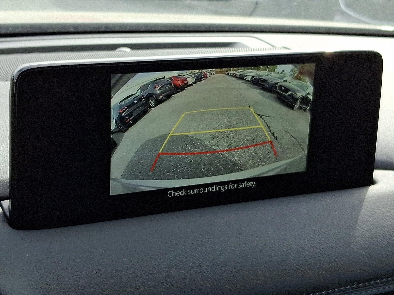 2025 Mazda Mazda CX-5 2.5 S Preferred Package AWD