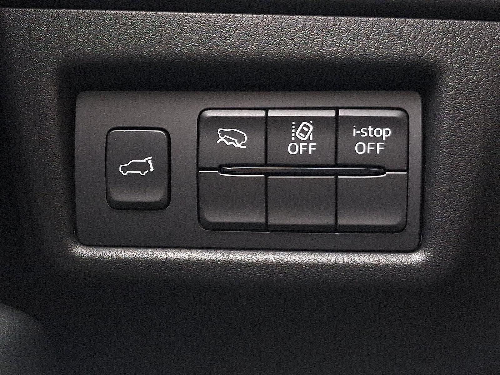 2025 Mazda Mazda CX-5 2.5 S Preferred Package AWD