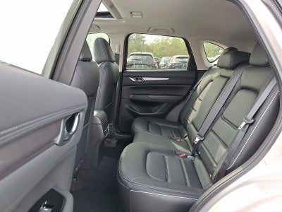2025 Mazda Mazda CX-5 2.5 S Preferred Package AWD