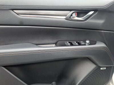 2023 Mazda Mazda CX-5 2.5 S Premium Package AWD